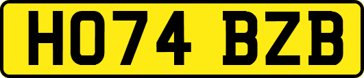 HO74BZB