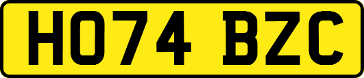 HO74BZC