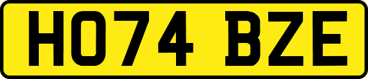 HO74BZE