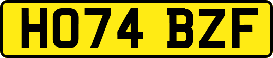 HO74BZF
