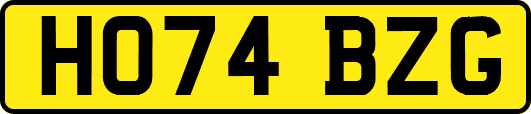 HO74BZG