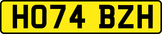 HO74BZH