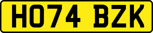 HO74BZK