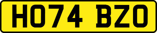 HO74BZO