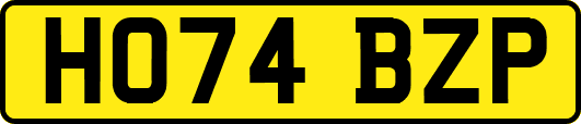 HO74BZP
