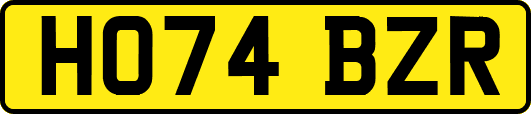 HO74BZR