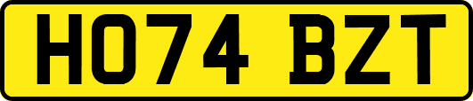 HO74BZT