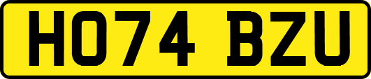 HO74BZU