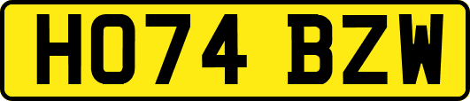 HO74BZW