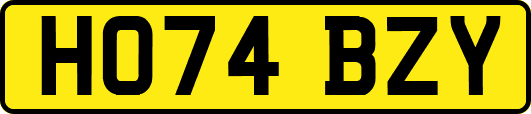 HO74BZY