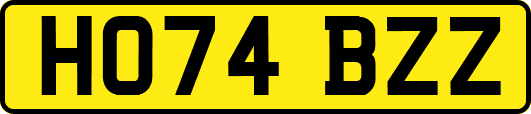 HO74BZZ