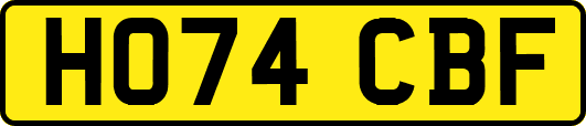 HO74CBF