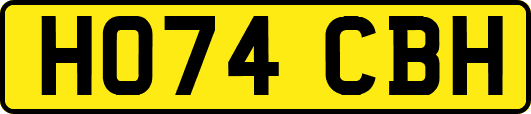 HO74CBH