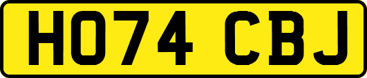 HO74CBJ