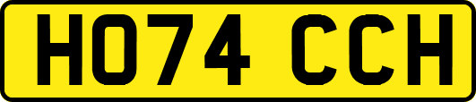 HO74CCH