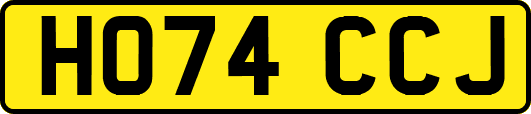 HO74CCJ