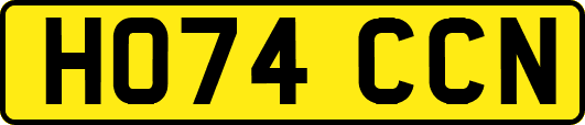 HO74CCN