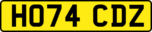 HO74CDZ