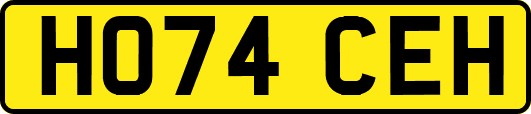 HO74CEH