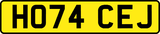 HO74CEJ