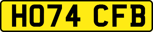 HO74CFB