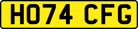 HO74CFG
