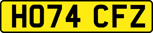 HO74CFZ