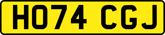 HO74CGJ