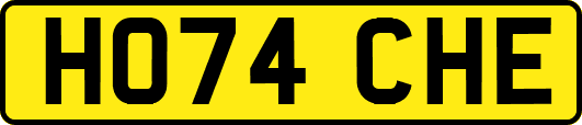 HO74CHE