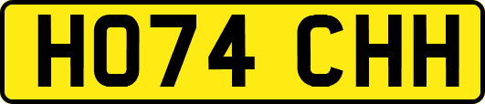 HO74CHH