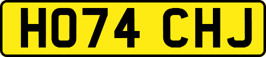 HO74CHJ