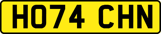 HO74CHN