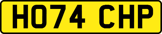 HO74CHP