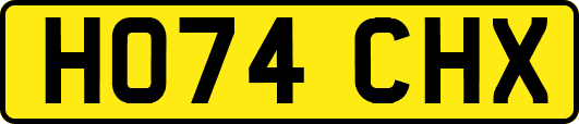 HO74CHX