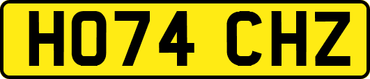 HO74CHZ