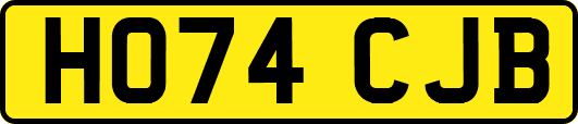 HO74CJB