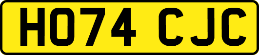 HO74CJC
