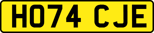 HO74CJE