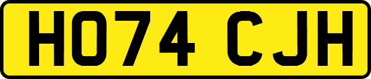 HO74CJH