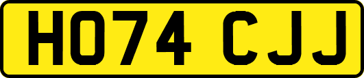 HO74CJJ