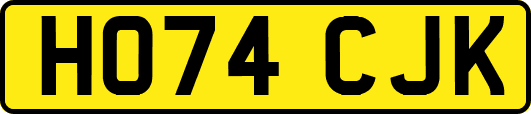 HO74CJK