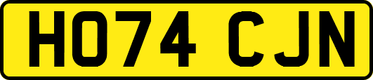 HO74CJN