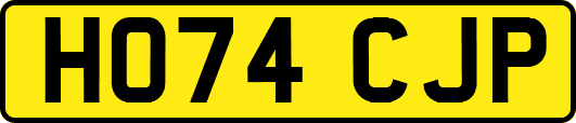 HO74CJP