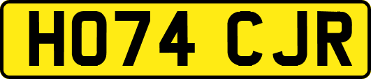 HO74CJR