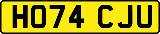 HO74CJU