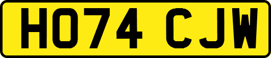 HO74CJW
