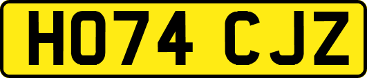 HO74CJZ