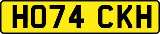 HO74CKH