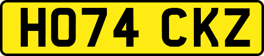 HO74CKZ