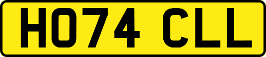 HO74CLL
